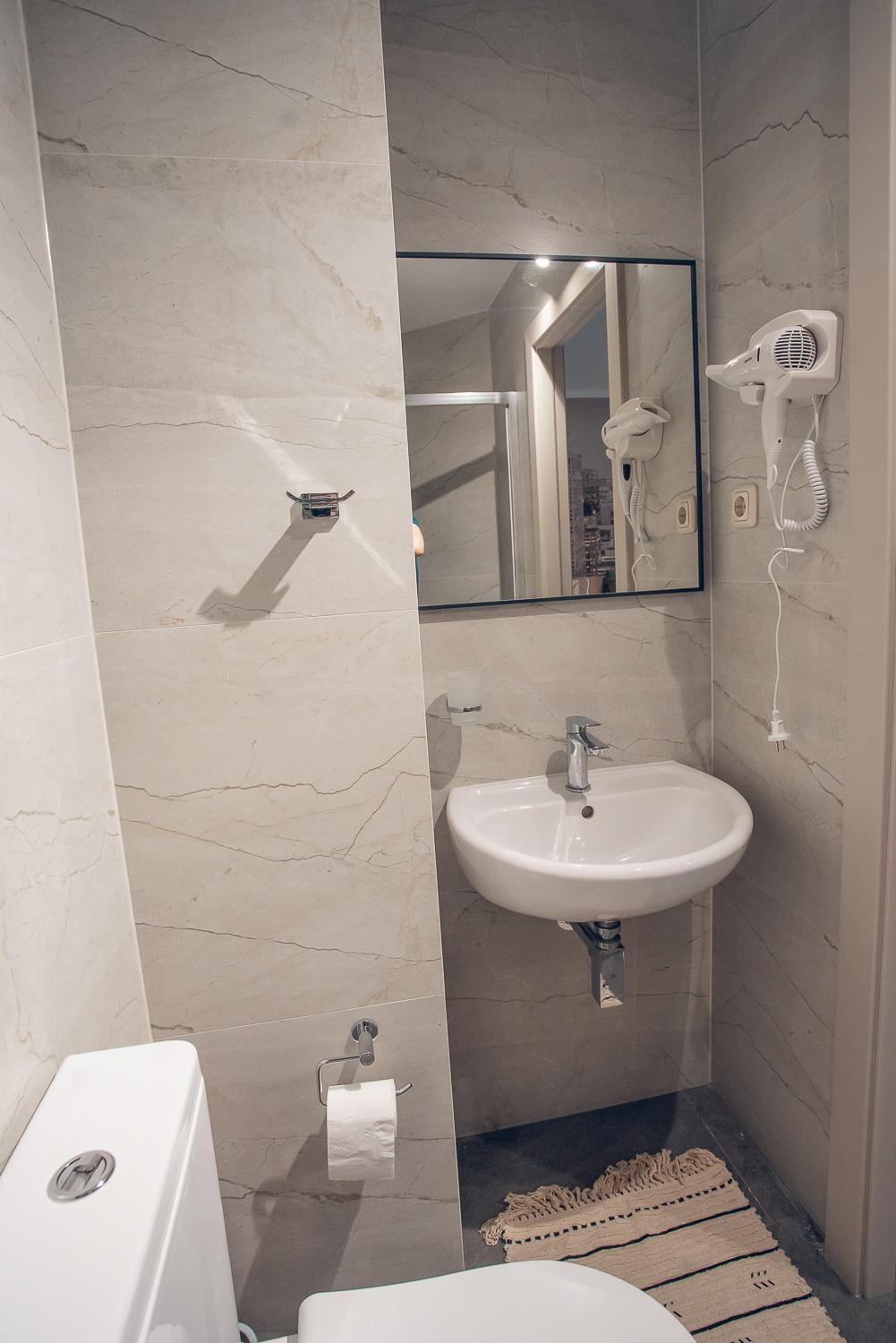 צ'יסינאו Apart4You Hotel מראה חיצוני תמונה