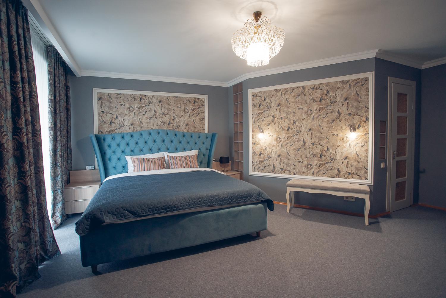 צ'יסינאו Apart4You Hotel מראה חיצוני תמונה