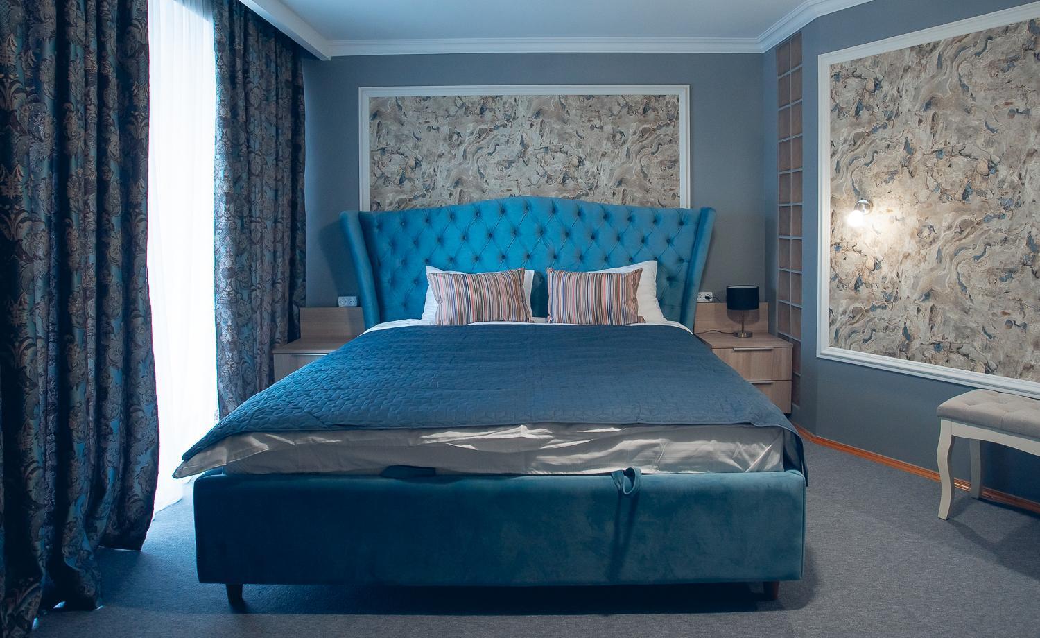 צ'יסינאו Apart4You Hotel מראה חיצוני תמונה
