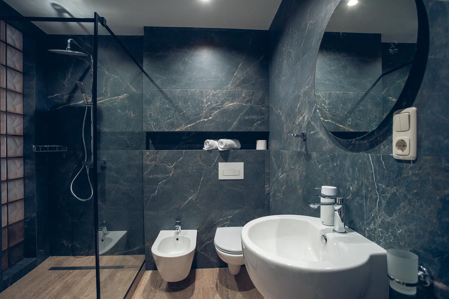 צ'יסינאו Apart4You Hotel מראה חיצוני תמונה