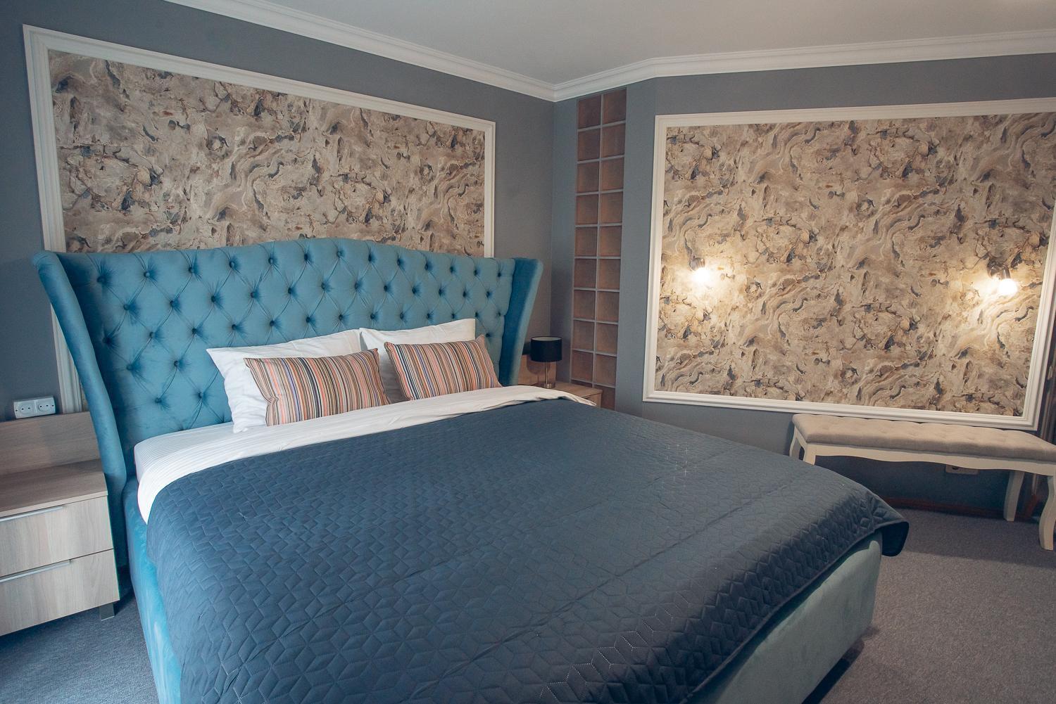 צ'יסינאו Apart4You Hotel מראה חיצוני תמונה