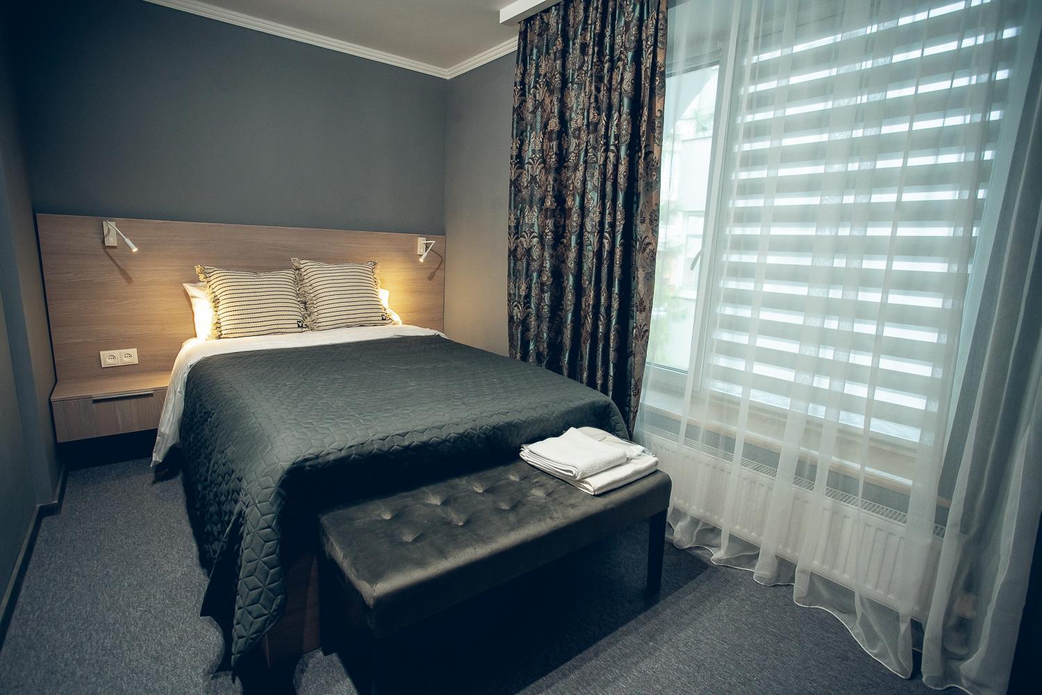 צ'יסינאו Apart4You Hotel מראה חיצוני תמונה