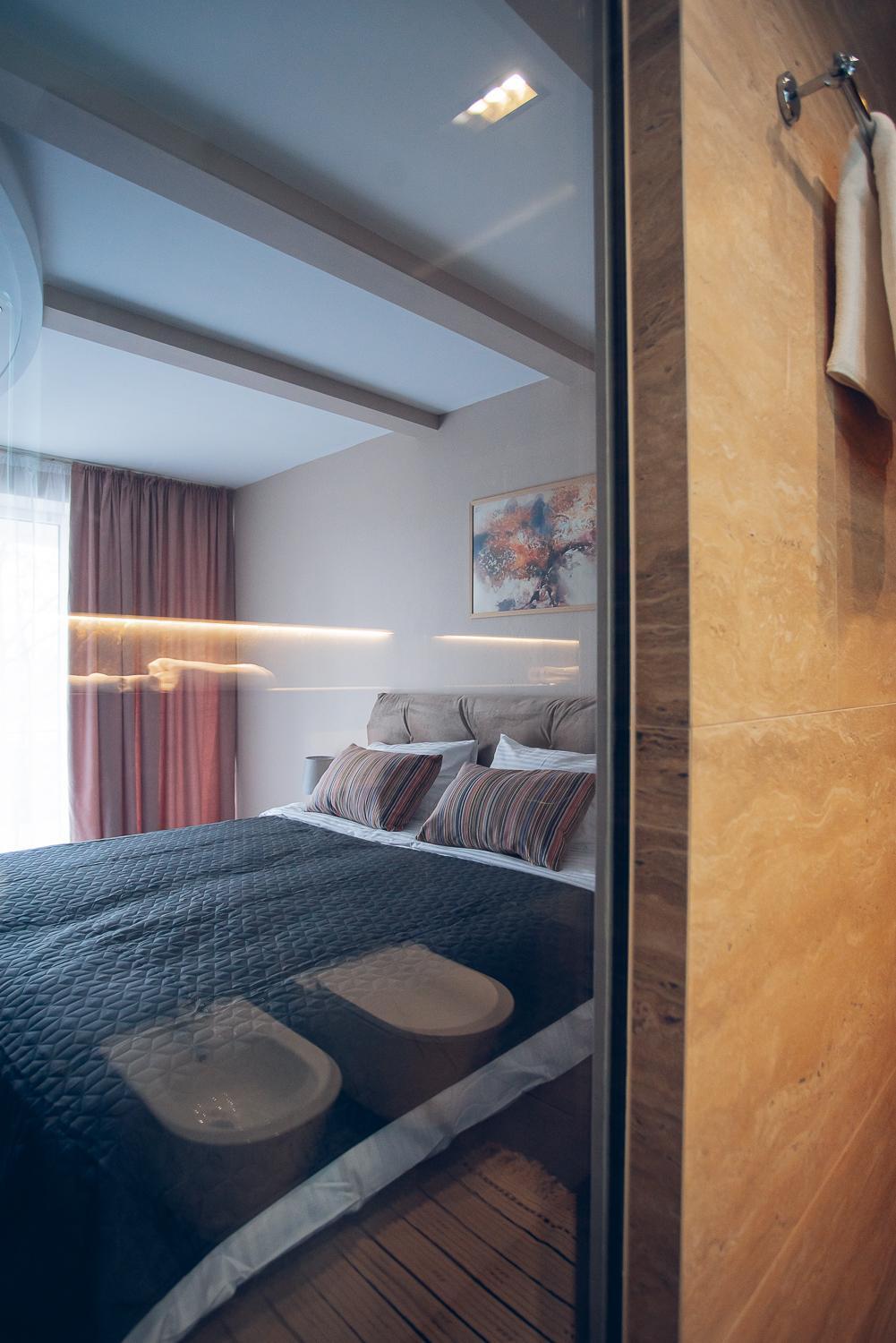 צ'יסינאו Apart4You Hotel מראה חיצוני תמונה