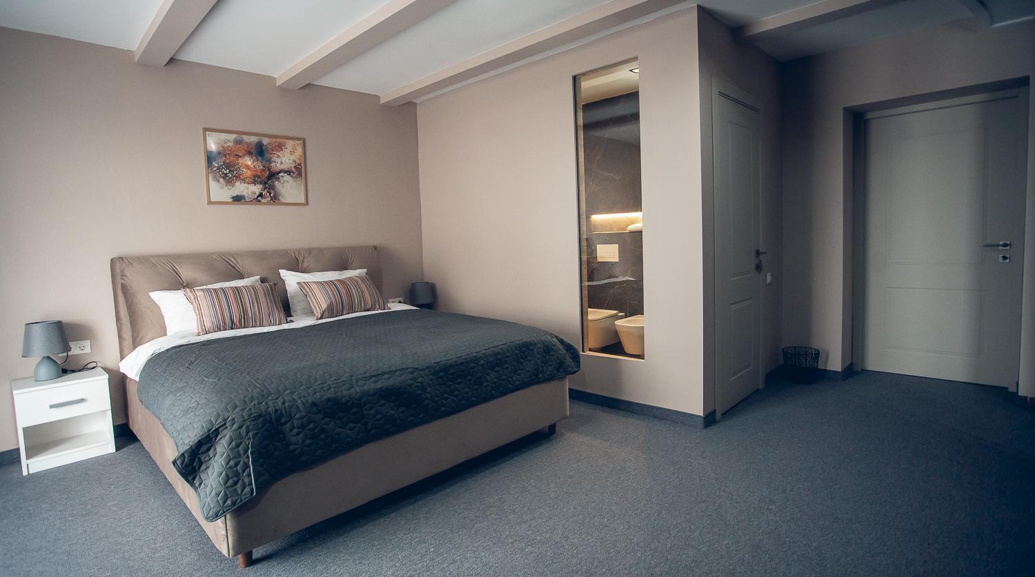 צ'יסינאו Apart4You Hotel מראה חיצוני תמונה