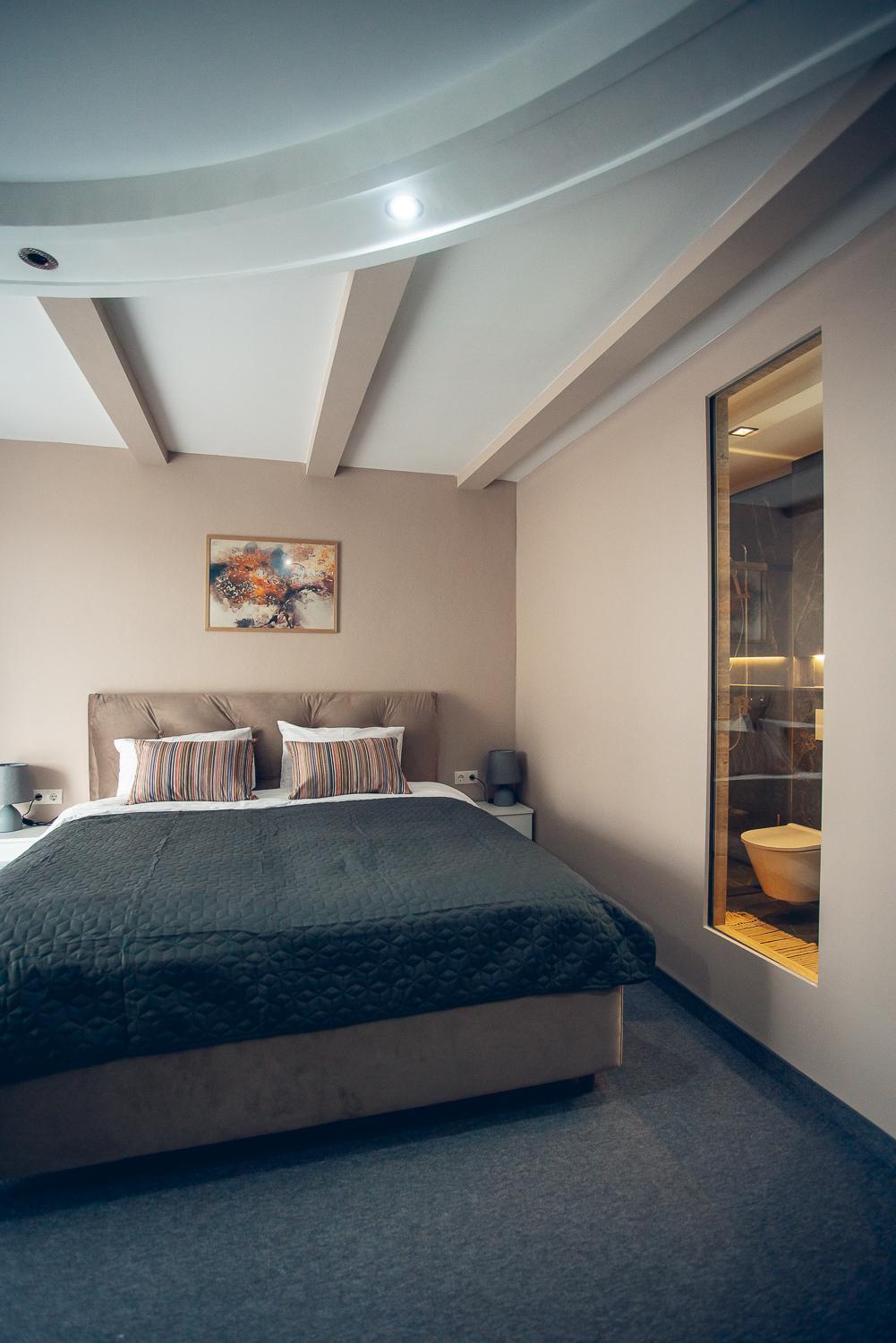 צ'יסינאו Apart4You Hotel מראה חיצוני תמונה