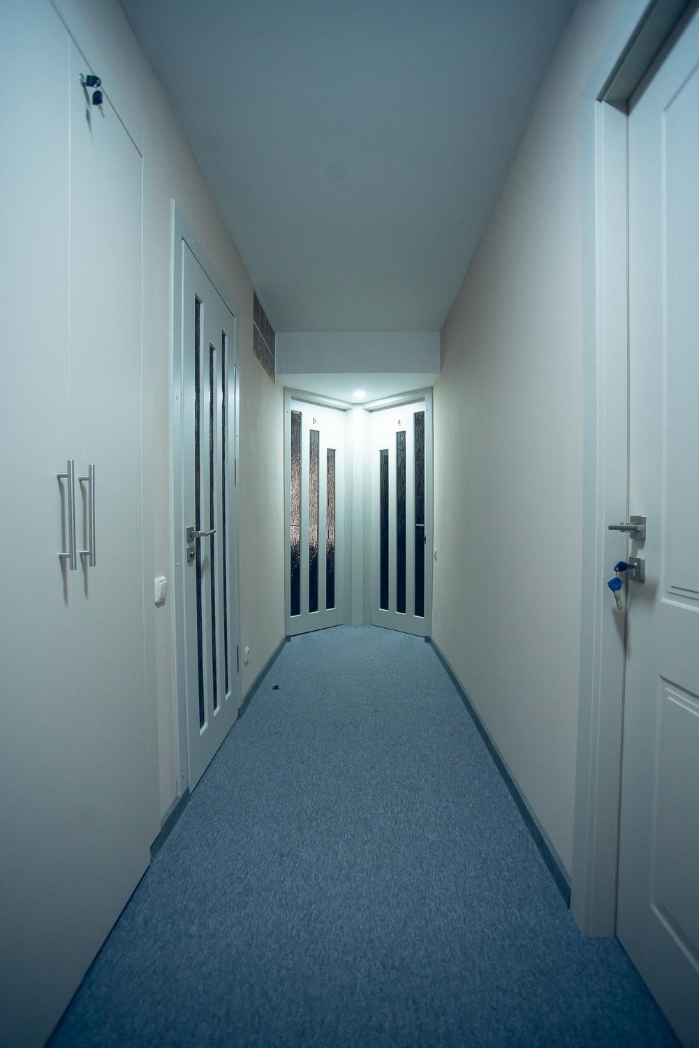 צ'יסינאו Apart4You Hotel מראה חיצוני תמונה