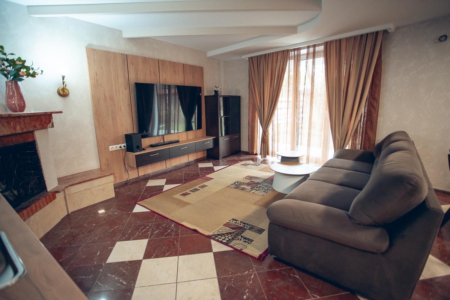 צ'יסינאו Apart4You Hotel מראה חיצוני תמונה