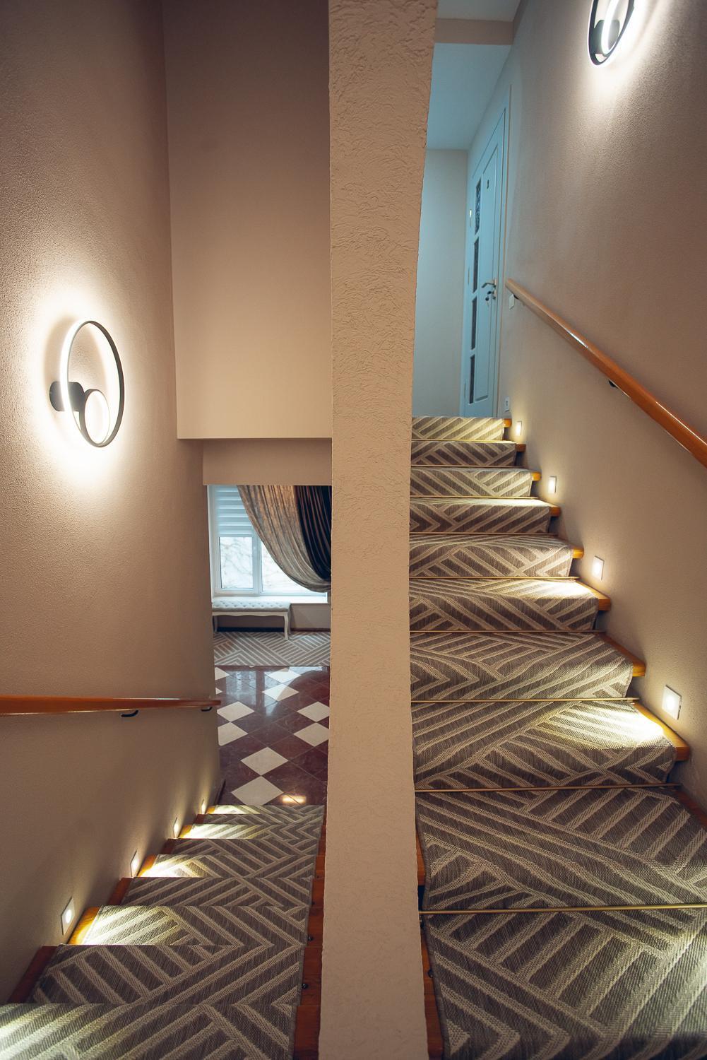 צ'יסינאו Apart4You Hotel מראה חיצוני תמונה