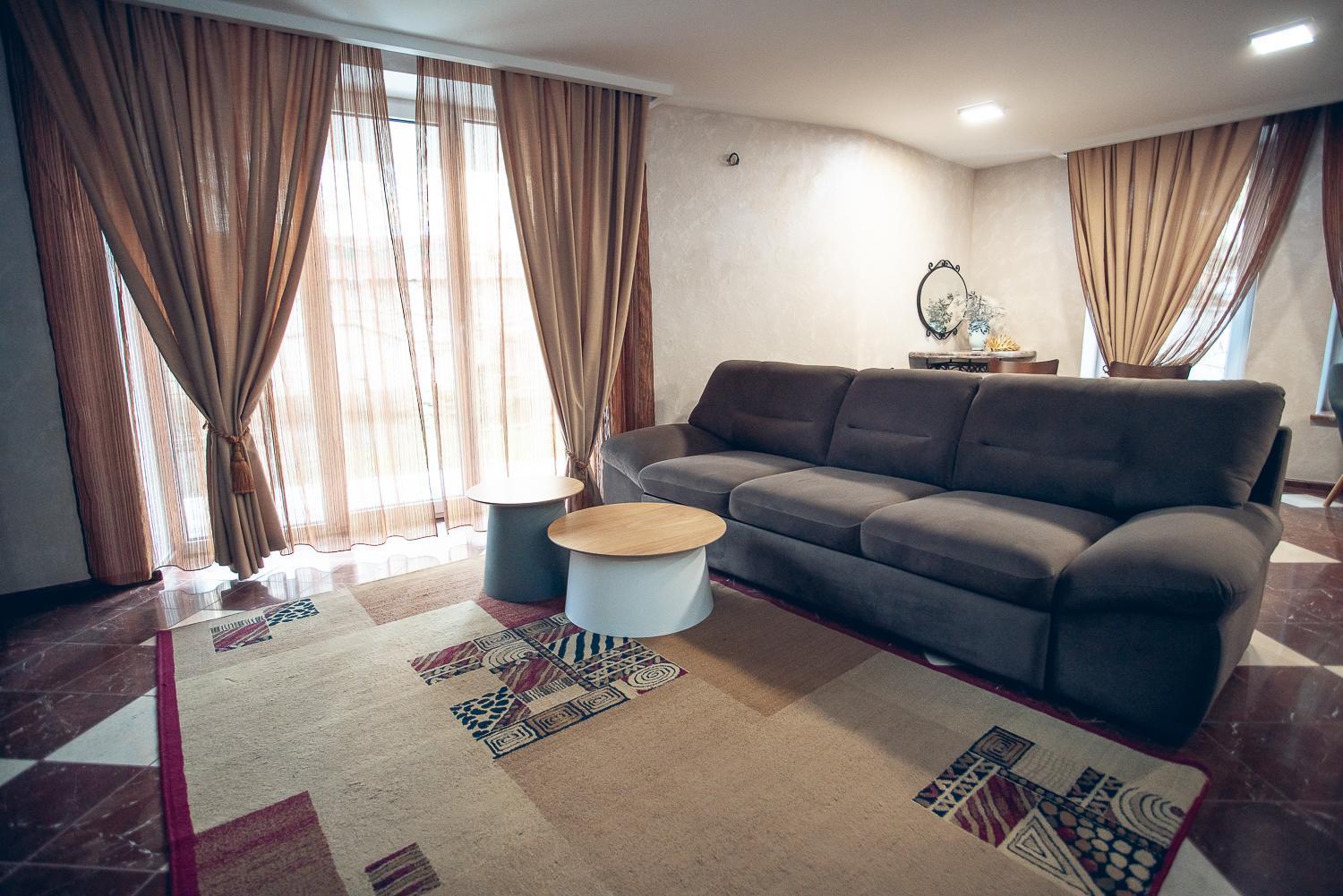 צ'יסינאו Apart4You Hotel מראה חיצוני תמונה