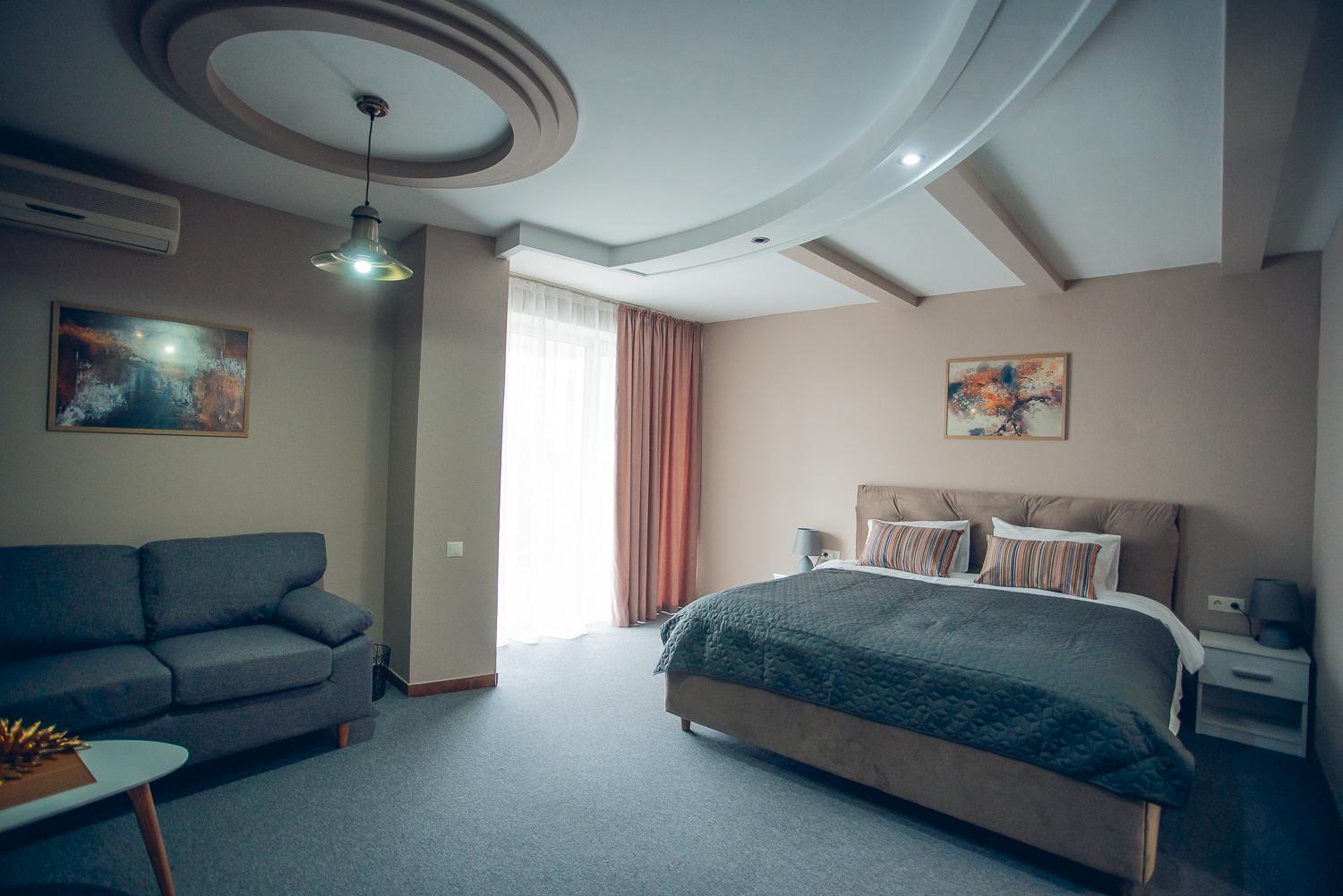 צ'יסינאו Apart4You Hotel מראה חיצוני תמונה